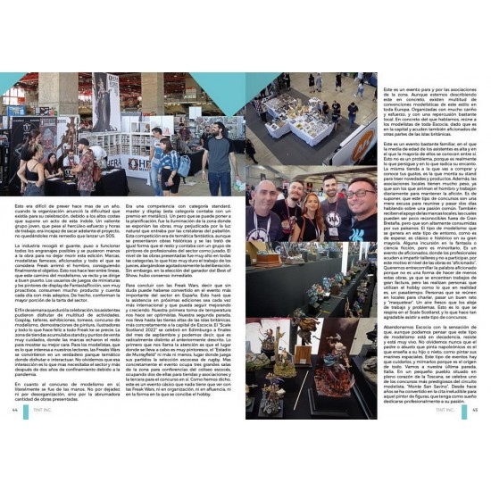 TINT INC Magazine Issue 05 (English, 88 pages) TINT INC Magazine Issue 05 (English, 88 pages)