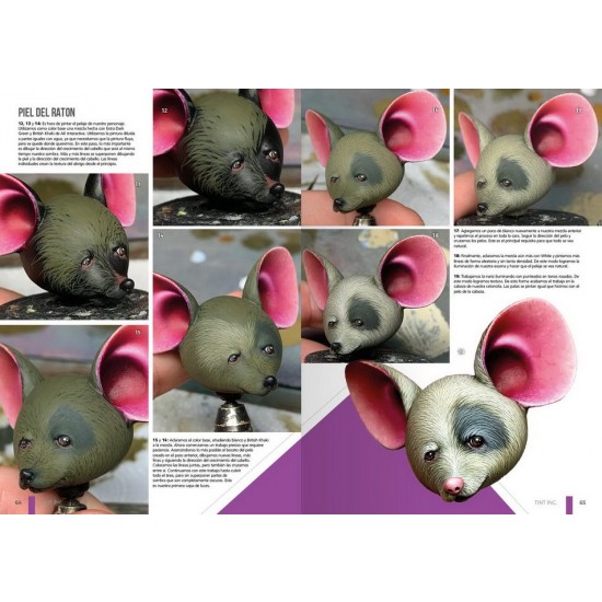 TINT INC Magazine Issue 05 (English, 88 pages) TINT INC Magazine Issue 05 (English, 88 pages)