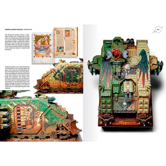 AK Learning Wargame Series #3: Landship Techniques (English, 96 pages) AK Learning Wargame Series #3: Landship Techniques (English, 96 pages)