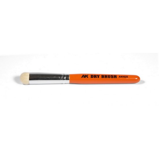 Dry Brush (special Brush for dry brush effects) Dry Brush (special Brush for dry brush effects)