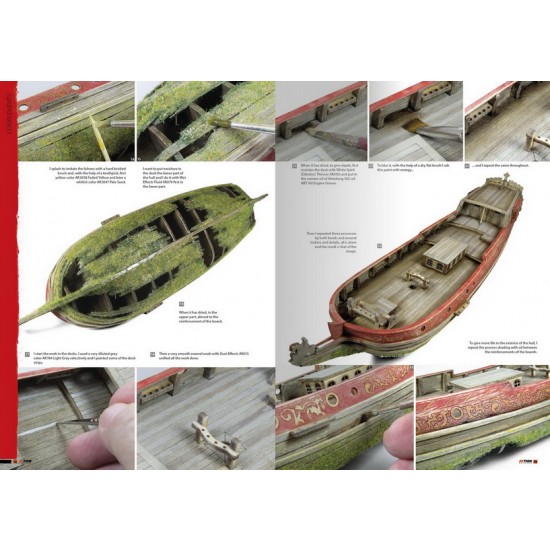 AKTION Magazine Issue 02 Technigues for Wargame AKTION Magazine Issue 02 Technigues for Wargame