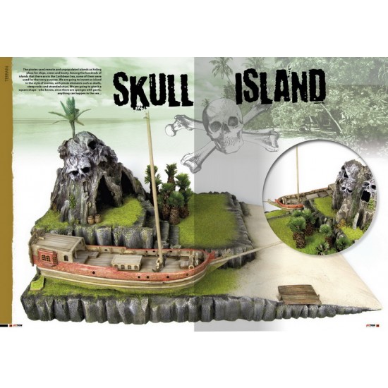 AKTION Magazine Issue 02 Technigues for Wargame AKTION Magazine Issue 02 Technigues for Wargame