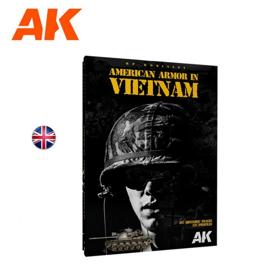 American Armor in Vietnam (English, 244 pages) American Armor in Vietnam (English, 244 pages)