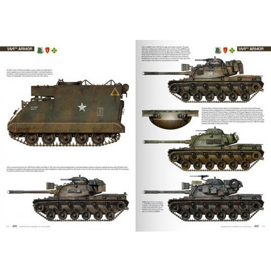 American Armor in Vietnam (English, 244 pages) American Armor in Vietnam (English, 244 pages)