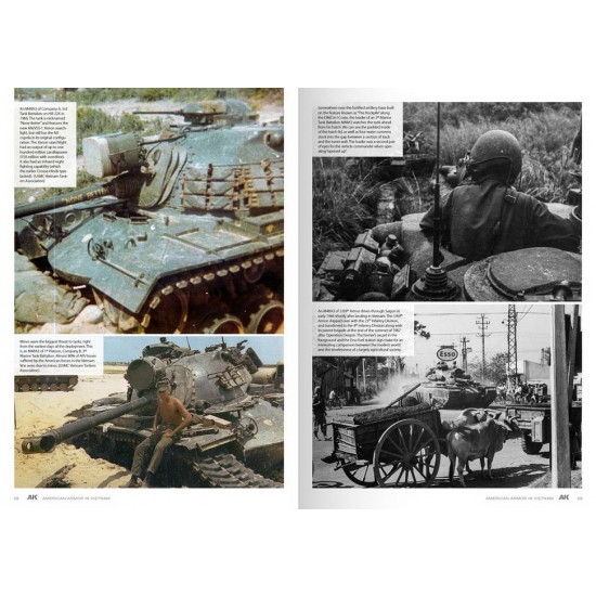 American Armor in Vietnam (English, 244 pages) American Armor in Vietnam (English, 244 pages)