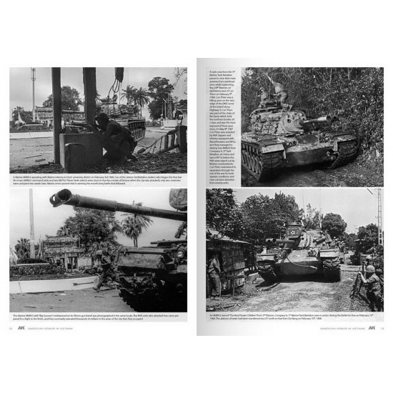 American Armor in Vietnam (English, 244 pages) American Armor in Vietnam (English, 244 pages)