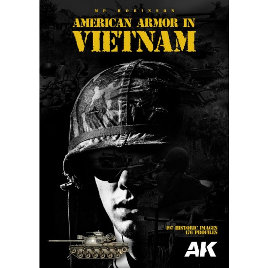American Armor in Vietnam (English, 244 pages) American Armor in Vietnam (English, 244 pages)