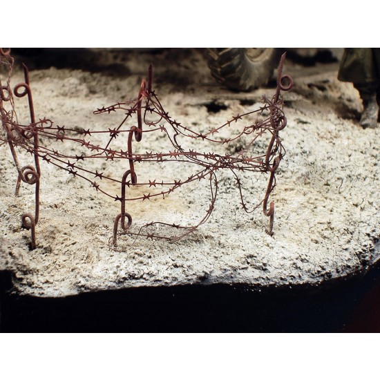 Diorama Series Acrylic Terrains - Dry Ground (250ml) Diorama Series Acrylic Terrains - Dry Ground (250ml)