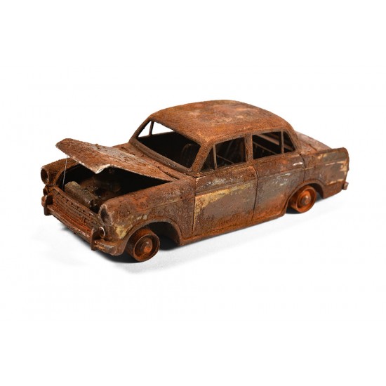 Diorama Series Acrylic Corrosion Texture (100ml) Diorama Series Acrylic Corrosion Texture (100ml)