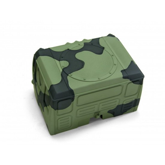 Camouflage Elastic Masking Putty (80g) Camouflage Elastic Masking Putty (80g)