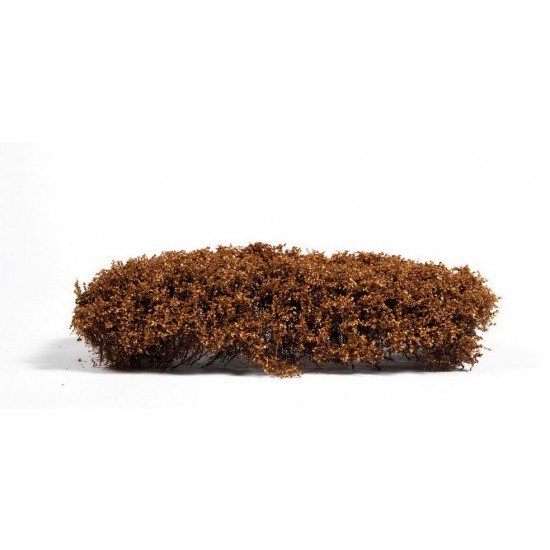 1/35 75mm 90mm Scale Autumn Brown Shrubberies (bush) 1/35 75mm 90mm Scale Autumn Brown Shrubberies (bush)