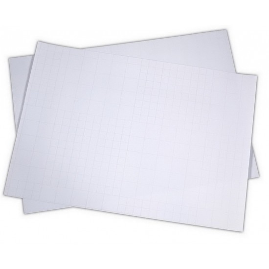 Airbrushing Masking Film (2pcs, Size A4) Airbrushing Masking Film (2pcs, Size A4)