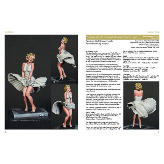 Scale Model Handbook: How To Guides Vol.1 (English, 68 pages) Scale Model Handbook: How To Guides Vol.1 (English, 68 pages)