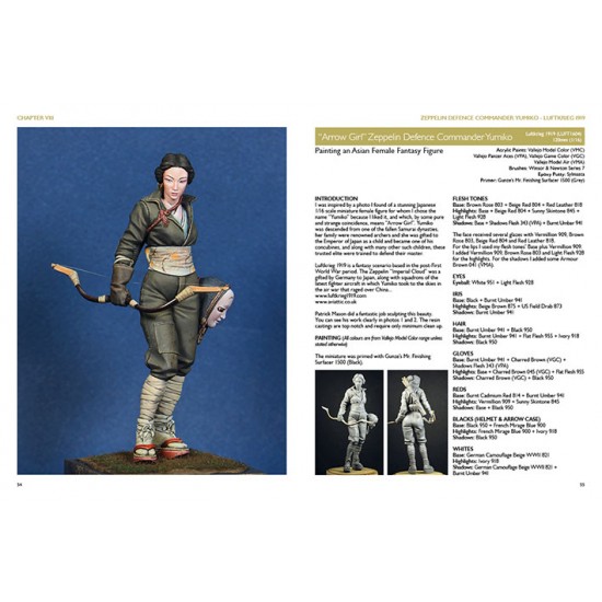 Scale Model Handbook: How To Guides Vol.1 (English, 68 pages) Scale Model Handbook: How To Guides Vol.1 (English, 68 pages)