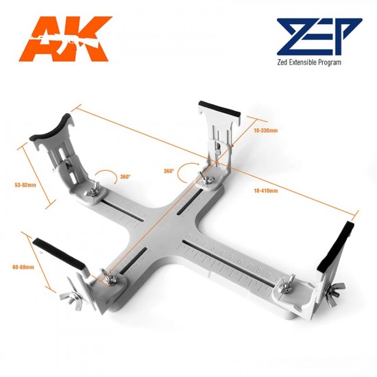 Aircraft Holder (large) Aircraft Holder (large)