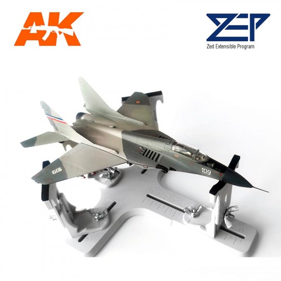 Aircraft Holder (large) Aircraft Holder (large)