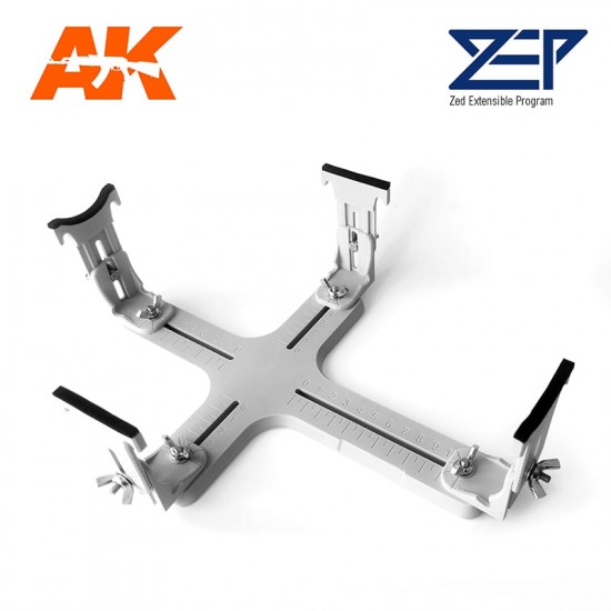Aircraft Holder (large) Aircraft Holder (large)