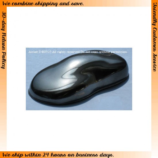 High Shine Finishes - Stainless Steel 1oz/30ml High Shine Finishes - Stainless Steel 1oz/30ml