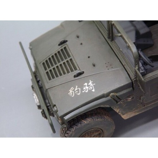 World of Tanks/War Thunder Game Signs Stencil (Masking) for 1/32, 1/35 Scale Models (80x50mm) World of Tanks/War Thunder Game Signs Stencil (Masking) for 1/32, 1/35 Scale Models (80x50mm)