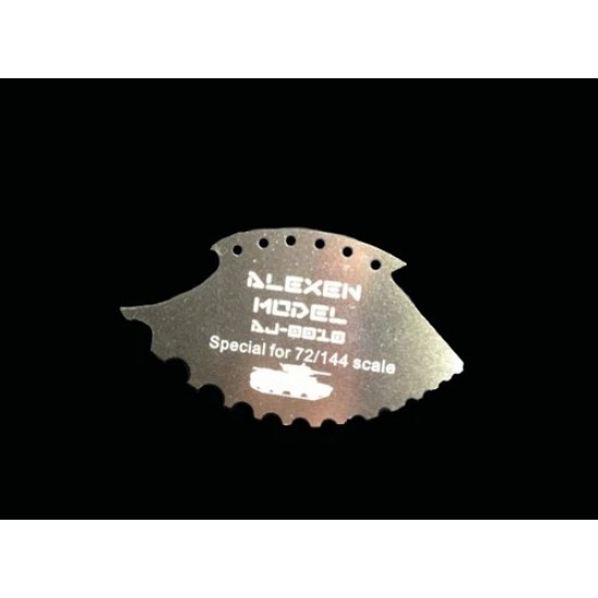 Grinding Tool (Scraper) for 1/72, 1/144 Scale Models Grinding Tool (Scraper) for 1/72, 1/144 Scale Models