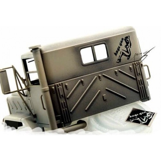 WWII/Modern US Army AFV Stencil (Masking) for 1/32, 1/35 Scale Models (80x90mm) WWII/Modern US Army AFV Stencil (Masking) for 1/32, 1/35 Scale Models (80x90mm)