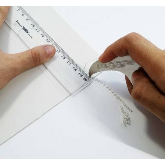 0.2mm Stainless Steel Scriber for All Scale Models 0.2mm Stainless Steel Scriber for All Scale Models