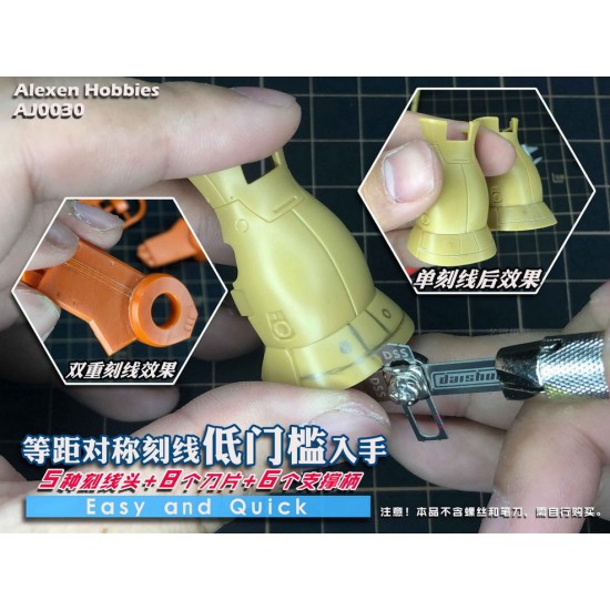 Scriber Files Scriber Files