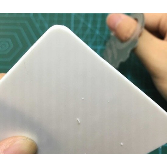 Angle Scraper Ver.B Angle Scraper Ver.B