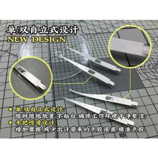 Glue Sticks for All Scale Tank and Aircraft Kits 2.0 Glue Sticks for All Scale Tank and Aircraft Kits 2.0