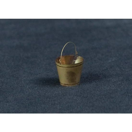 1/35 Bucket Set for Various Types 1/35 Bucket Set for Various Types