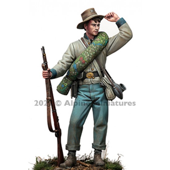 1/16 Texas Infantry, 1863 1/16 Texas Infantry, 1863