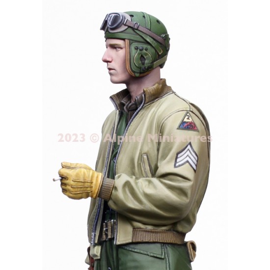 1/16 US 2AD 2nd Armored Division (Hell on Wheels) 1/16 US 2AD 2nd Armored Division (Hell on Wheels)