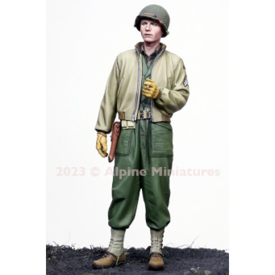 1/16 US 2AD 2nd Armored Division (Hell on Wheels) 1/16 US 2AD 2nd Armored Division (Hell on Wheels)