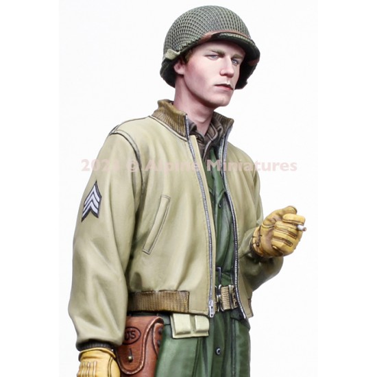1/16 US 2AD 2nd Armored Division (Hell on Wheels) 1/16 US 2AD 2nd Armored Division (Hell on Wheels)