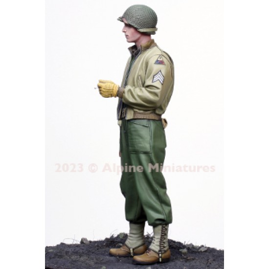 1/16 US 2AD 2nd Armored Division (Hell on Wheels) 1/16 US 2AD 2nd Armored Division (Hell on Wheels)