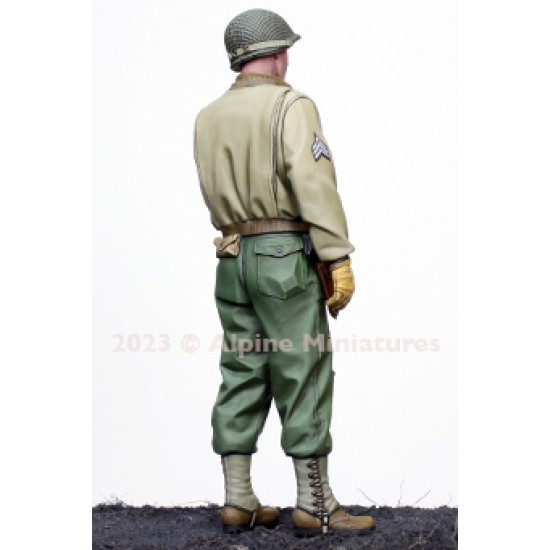 1/16 US 2AD 2nd Armored Division (Hell on Wheels) 1/16 US 2AD 2nd Armored Division (Hell on Wheels)