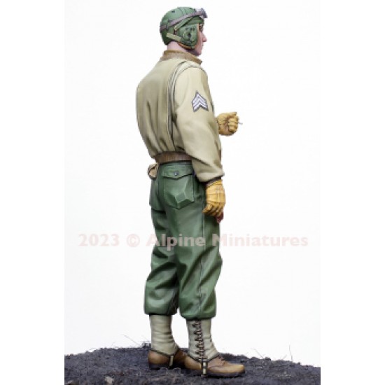 1/16 US 2AD 2nd Armored Division (Hell on Wheels) 1/16 US 2AD 2nd Armored Division (Hell on Wheels)