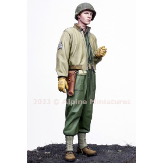 1/16 US 2AD 2nd Armored Division (Hell on Wheels) 1/16 US 2AD 2nd Armored Division (Hell on Wheels)