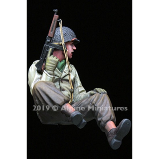 1/35 WWII US Jeep Passenger 1/35 WWII US Jeep Passenger
