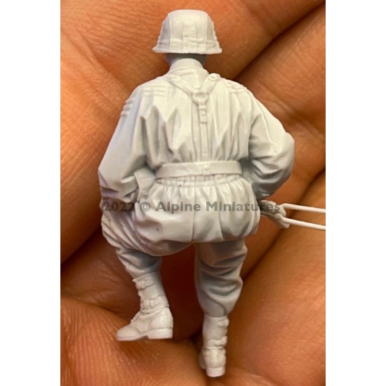 1/35 WSS Schwimmwagen Passenger 1/35 WSS Schwimmwagen Passenger