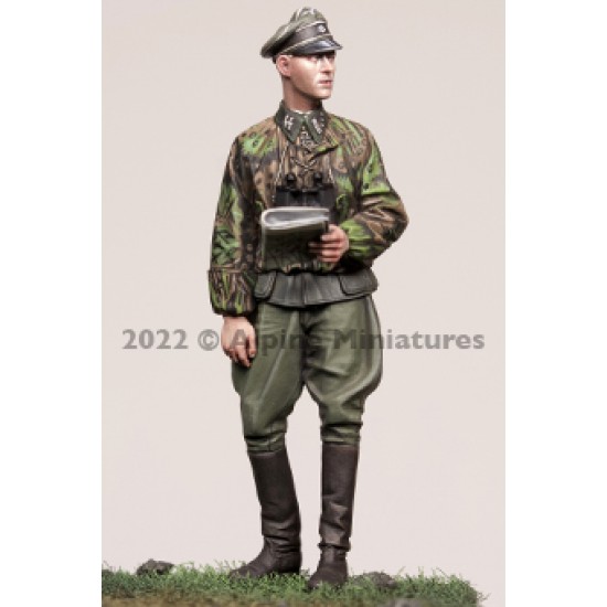 1/35 WSS Grenadier Set (2 figures) 1/35 WSS Grenadier Set (2 figures)