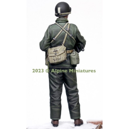 1/35 US Infantry M3 Grease Gun 1/35 US Infantry M3 Grease Gun