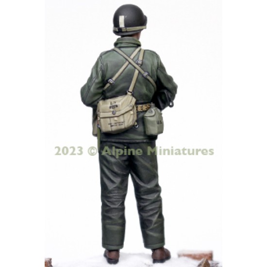1/35 US Infantry M3 Grease Gun 1/35 US Infantry M3 Grease Gun
