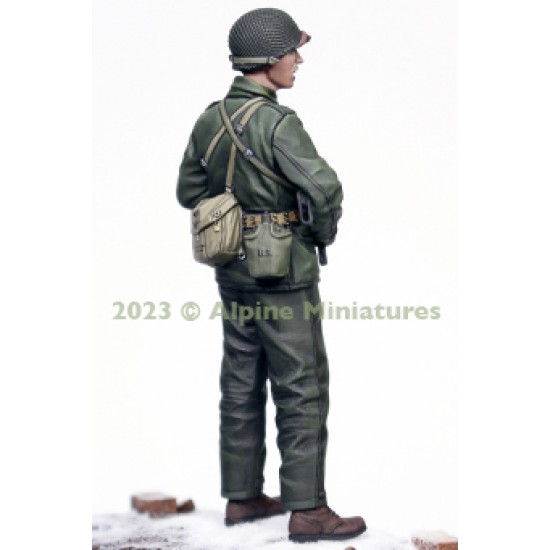 1/35 US Infantry M3 Grease Gun 1/35 US Infantry M3 Grease Gun