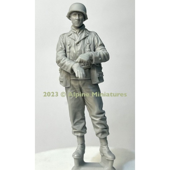 1/35 US Combat Medic 1/35 US Combat Medic