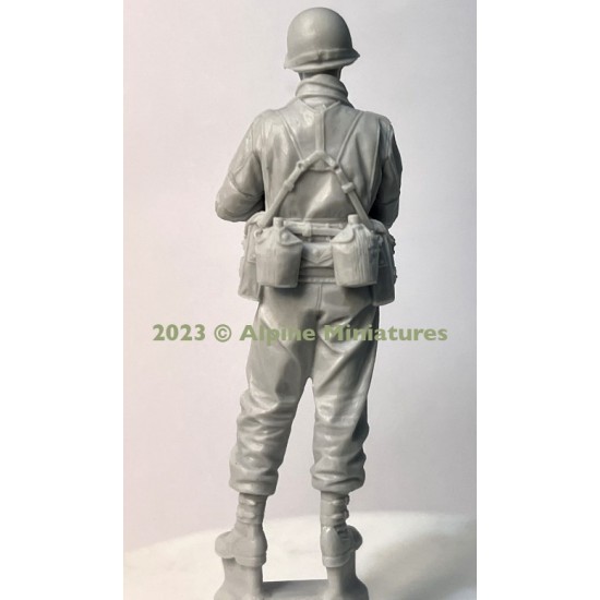 1/35 US Combat Medic 1/35 US Combat Medic