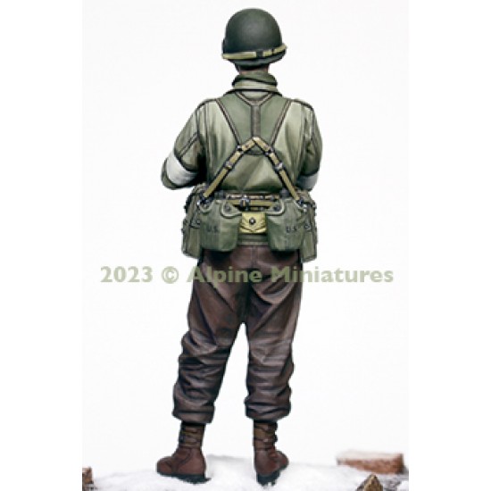 1/35 US Combat Medic 1/35 US Combat Medic