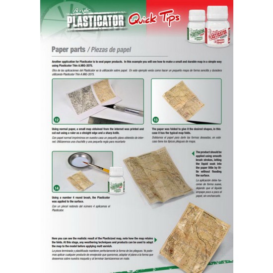 Acrylic Plasticator Thin (40ml) Acrylic Plasticator Thin (40ml)