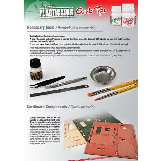 Acrylic Plasticator Thick (40ml) Acrylic Plasticator Thick (40ml)