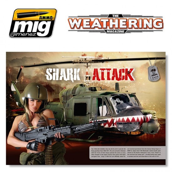 The Weathering Magazine Issue No.8 - Vietnam The Weathering Magazine Issue No.8 - Vietnam